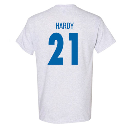 MTSU - NCAA Football : Jason Hardy - Classic Shersey T-Shirt-1