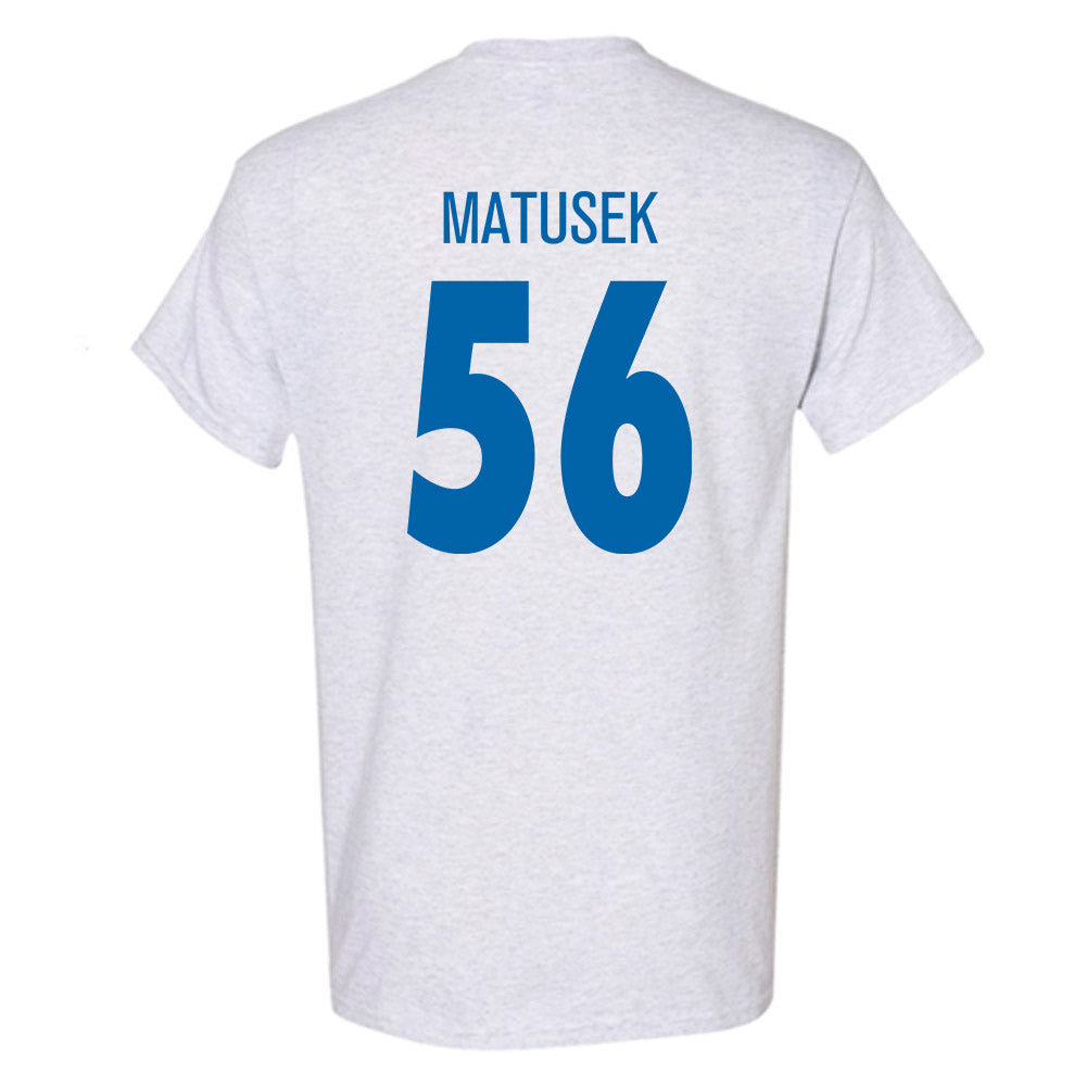 MTSU - NCAA Football : Ean Matusek - Classic Shersey T-Shirt-1