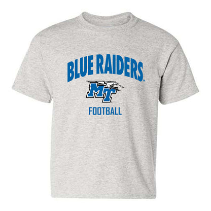 MTSU - NCAA Football : Stanley Anderson-Lofton - Classic Shersey Youth T-Shirt-0