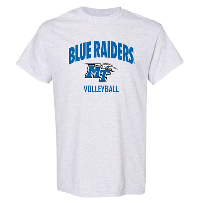 MTSU - NCAA Women's Volleyball : Gabrielle Clinkscale - Classic Shersey T-Shirt-0