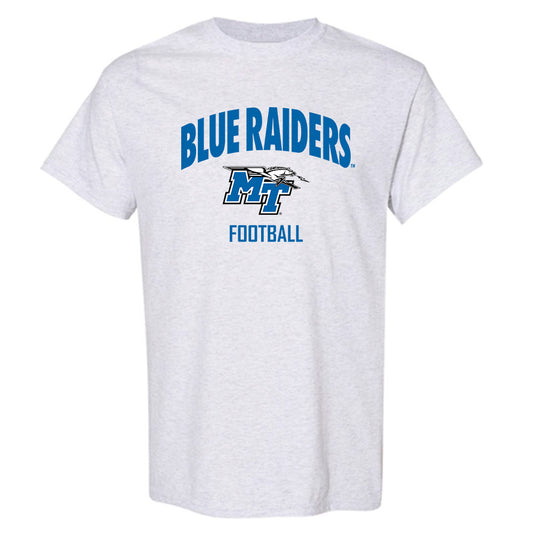 MTSU - NCAA Football : Santana Fleming - Classic Shersey T-Shirt-0