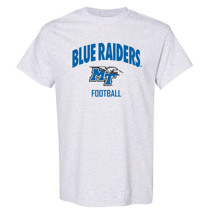 MTSU - NCAA Football : Chase Davis - Classic Shersey T-Shirt-0