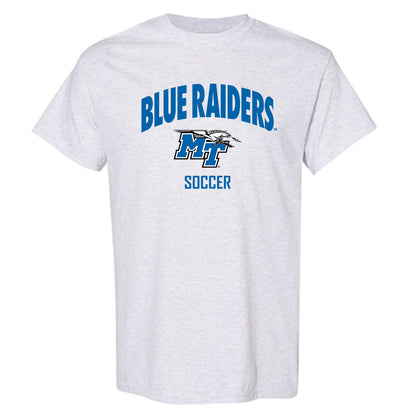 MTSU - NCAA Women's Soccer : Brynn Patterson - Classic Shersey T-Shirt-0