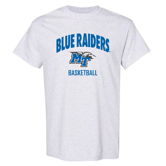 MTSU - NCAA Women's Basketball : Yuhan Lin - Classic Shersey T-Shirt-0