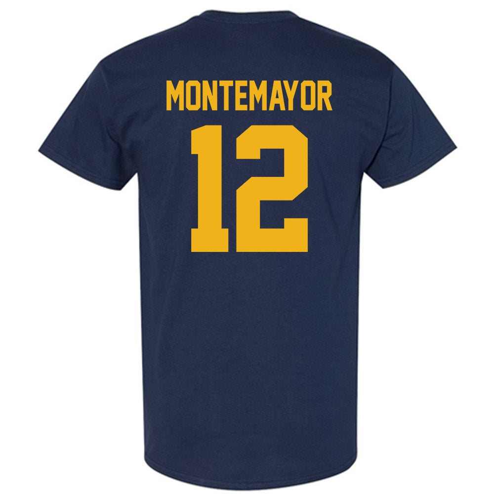 ETAMU - NCAA Softball : Hailey Montemayor - Classic Shersey T-Shirt