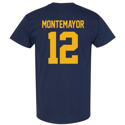 ETAMU - NCAA Softball : Hailey Montemayor - Classic Shersey T-Shirt