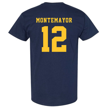 ETAMU - NCAA Softball : Hailey Montemayor - Classic Shersey T-Shirt-1