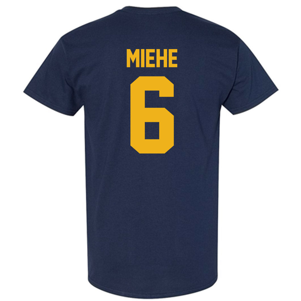  - NCAA Softball : Emmie Miehe - Classic Shersey T-Shirt-1