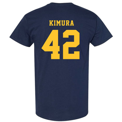 ETAMU - NCAA Softball : Layni Kimura - Classic Shersey T-Shirt-1