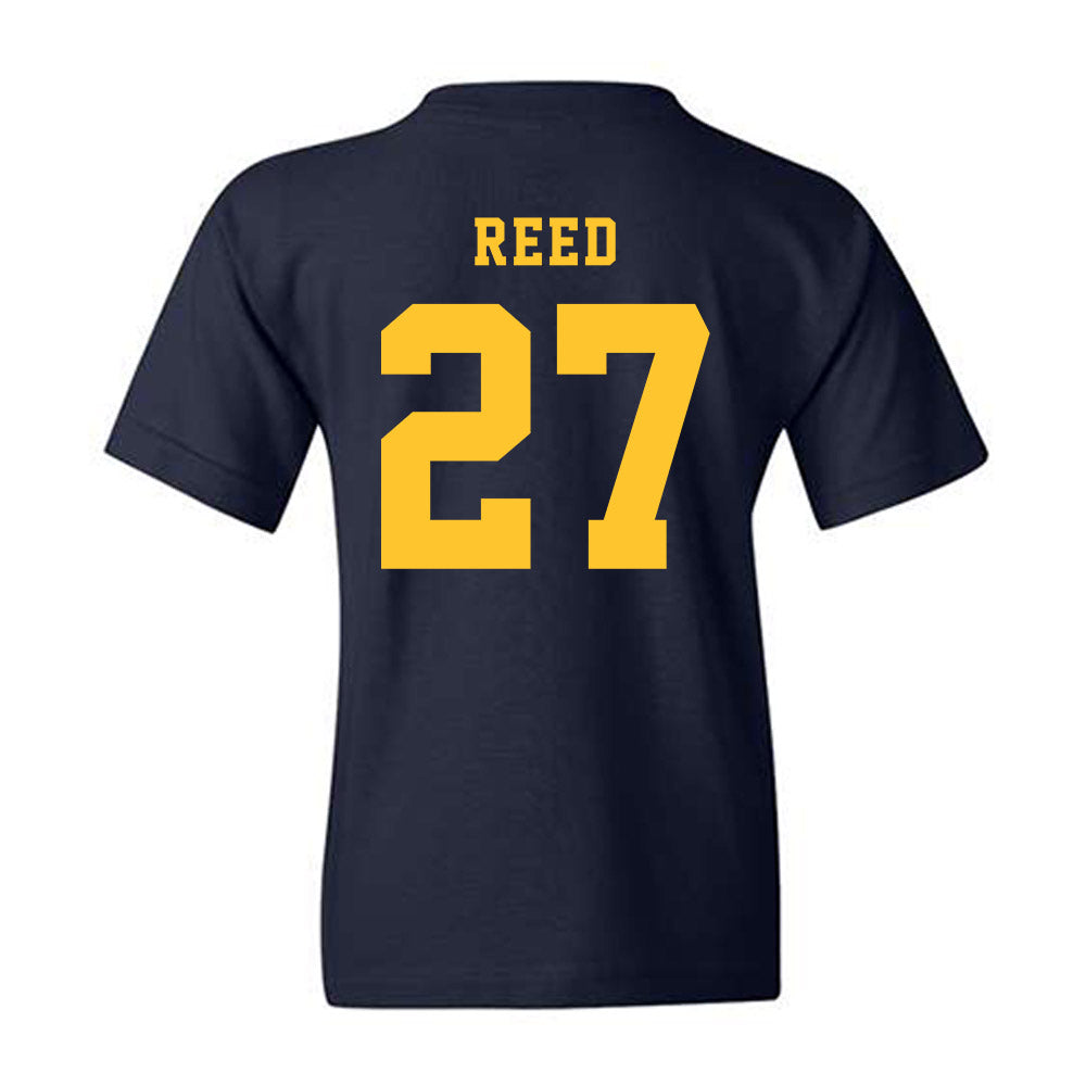 ETAMU - NCAA Women's Soccer : Allyson Reed - Classic Shersey Youth T-Shirt-1