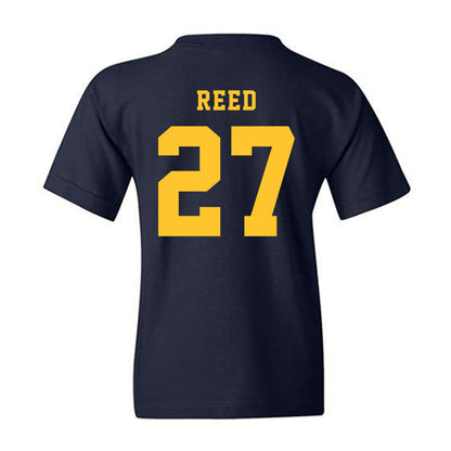 ETAMU - NCAA Women's Soccer : Allyson Reed - Classic Shersey Youth T-Shirt-1