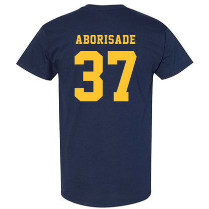 ETAMU - NCAA Football : David Aborisade - Classic Shersey T-Shirt-1