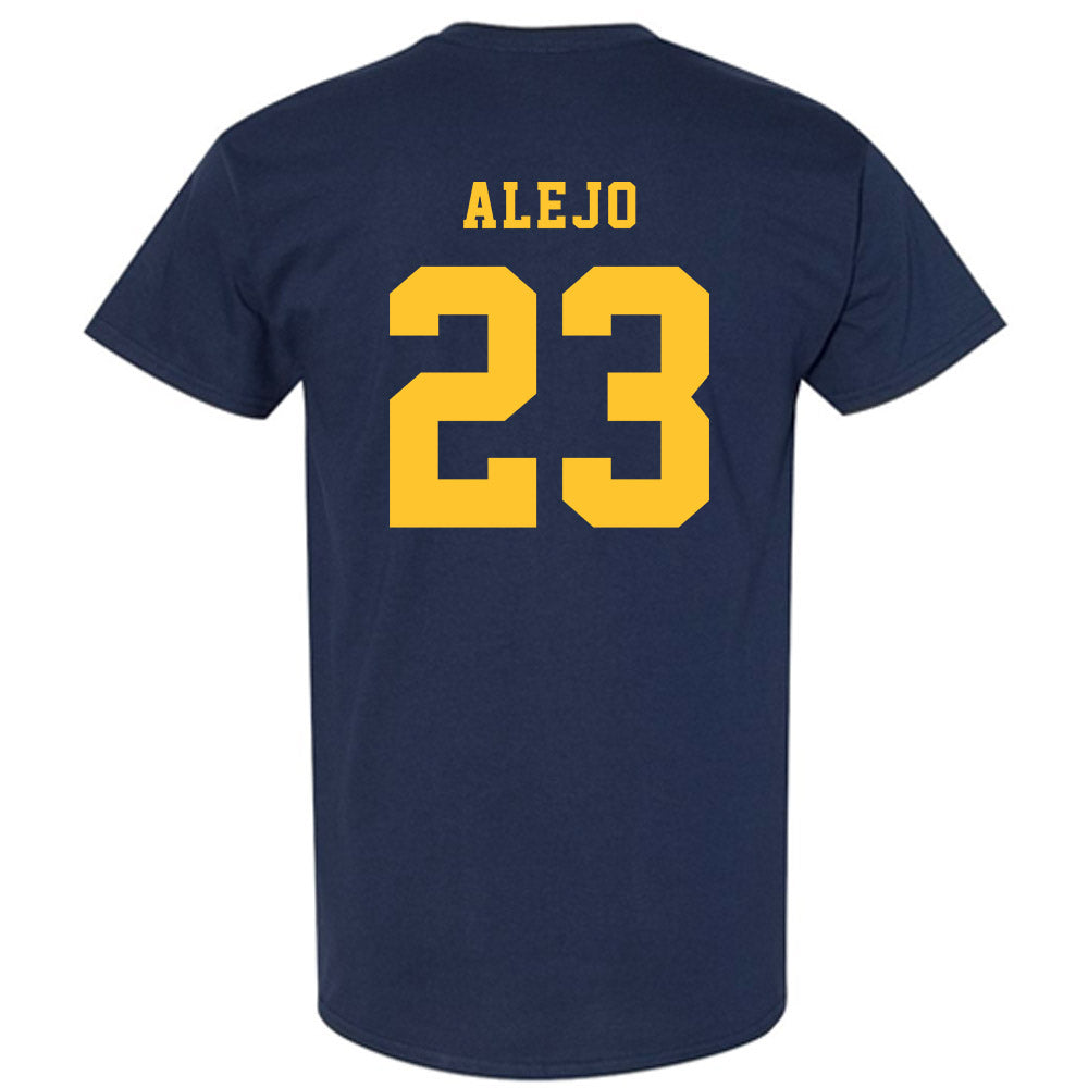 ETAMU - NCAA Softball : Gracie Alejo - Classic Shersey T-Shirt-1