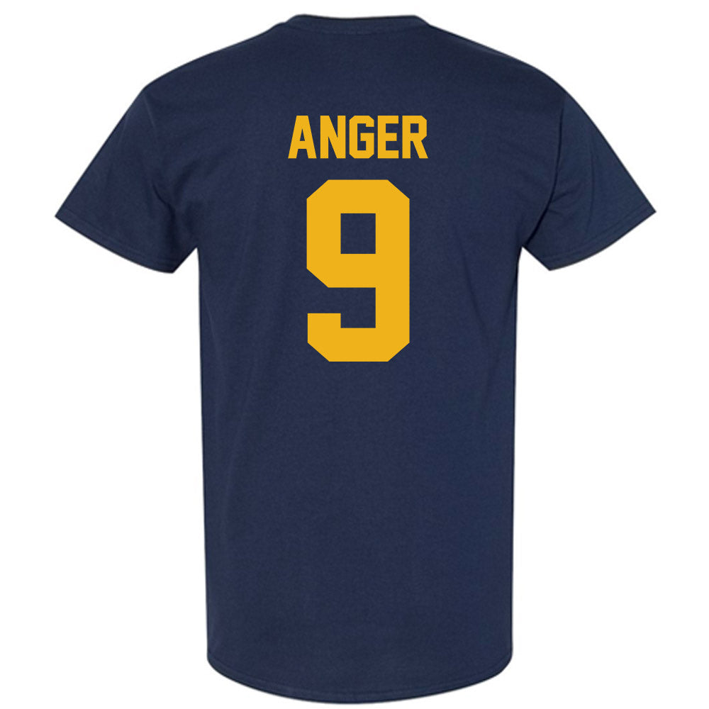  - NCAA Softball : Charli Anger - Classic Shersey T-Shirt-1