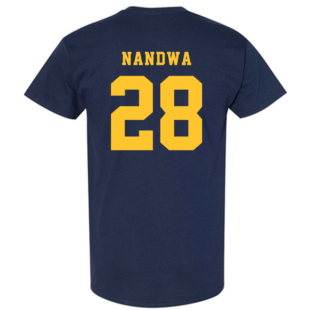 ETAMU - NCAA Women's Soccer : Judith Nandwa - Classic Shersey T-Shirt-1