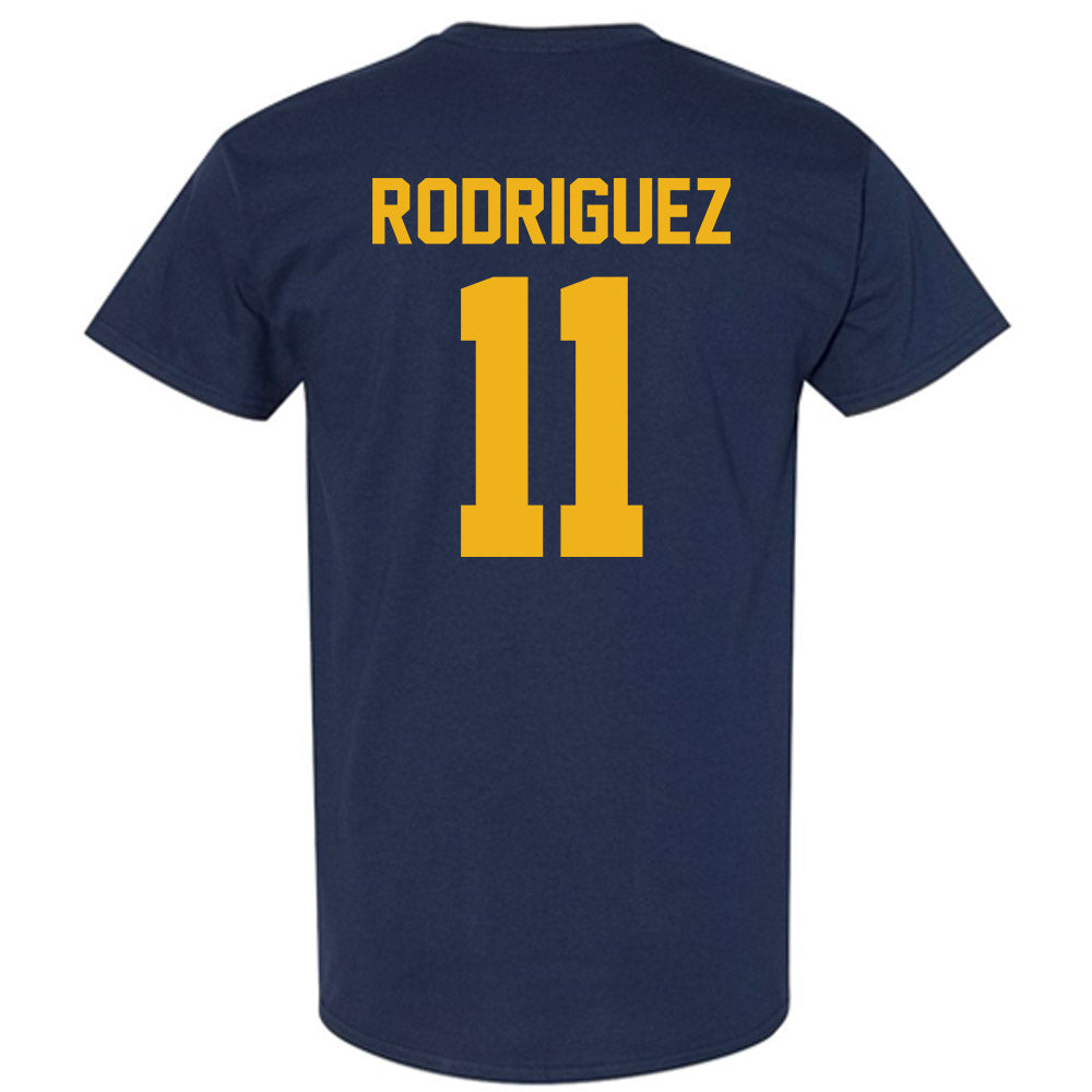  - NCAA Football : Eric Rodriguez - Classic Shersey T-Shirt-1