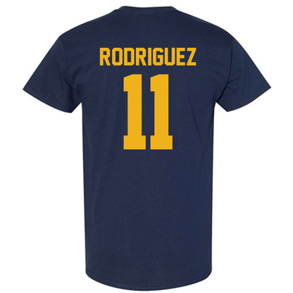  - NCAA Football : Eric Rodriguez - Classic Shersey T-Shirt-1