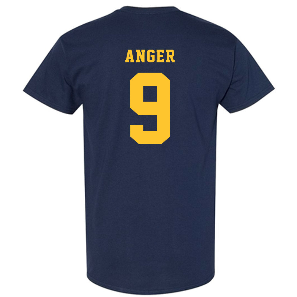ETAMU - NCAA Softball : Charli Anger - Classic Shersey T-Shirt-1