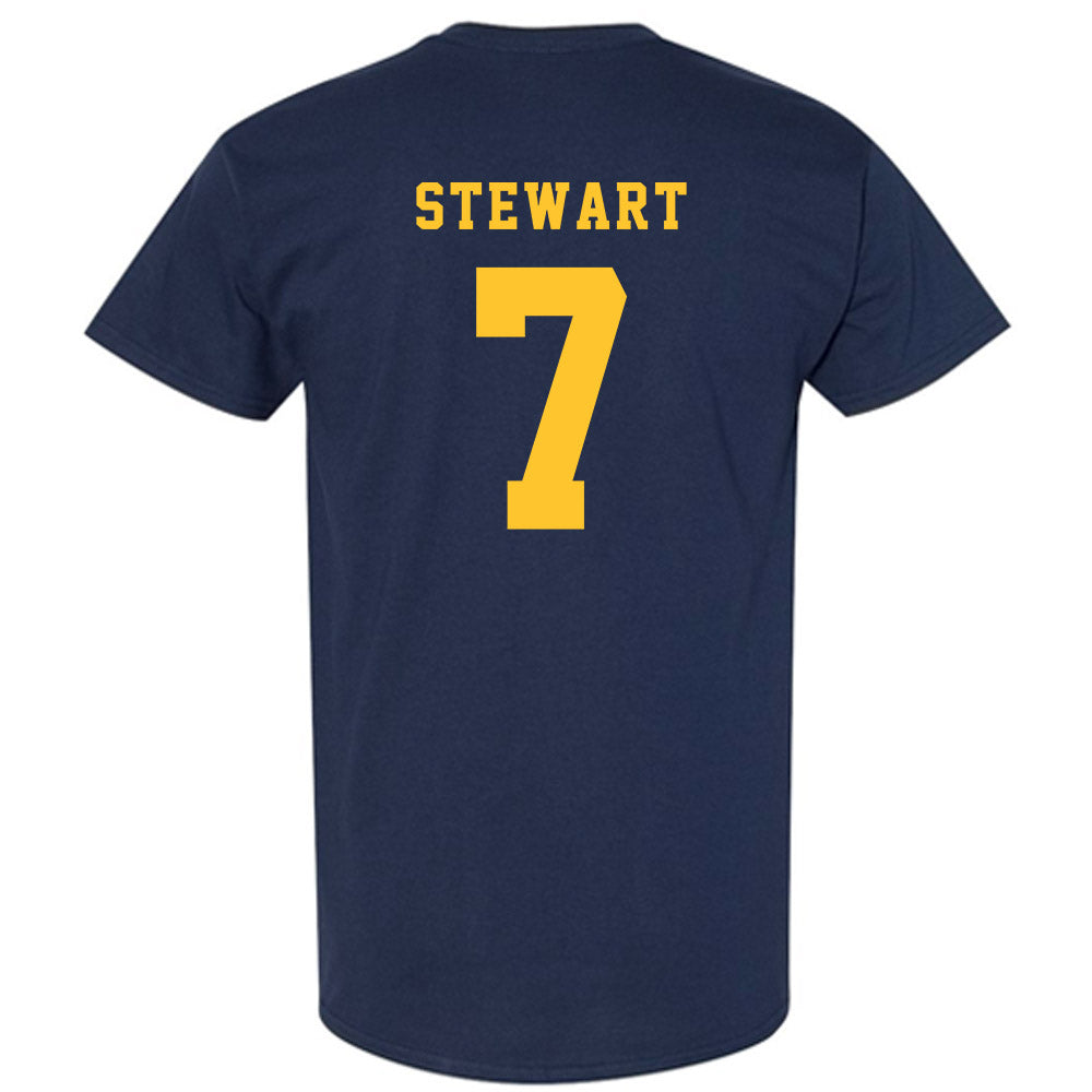 ETAMU - NCAA Football : Tyler Stewart - Classic Shersey T-Shirt-1