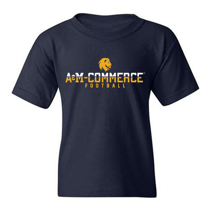  - NCAA Football : Eric Rodriguez - Classic Shersey Youth T-Shirt-0