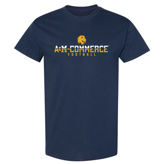  - NCAA Football : Eric Rodriguez - Classic Shersey T-Shirt-0