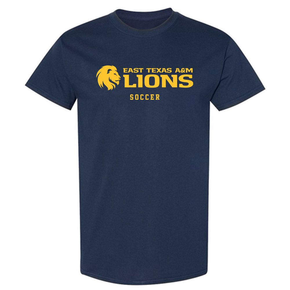ETAMU - NCAA Women's Soccer : Judith Nandwa - Classic Shersey T-Shirt-0
