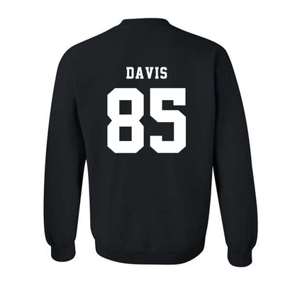 ETAMU - NCAA Football : Brycen Davis - Classic Shersey Crewneck Sweatshirt-1