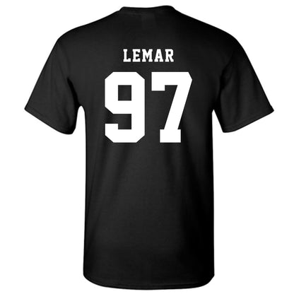 ETAMU - NCAA Football : Keeland Lemar - Classic Shersey T-Shirt-1