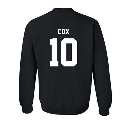 ETAMU - NCAA Women's Soccer : Alyssa Cox - Classic Shersey Crewneck Sweatshirt-1