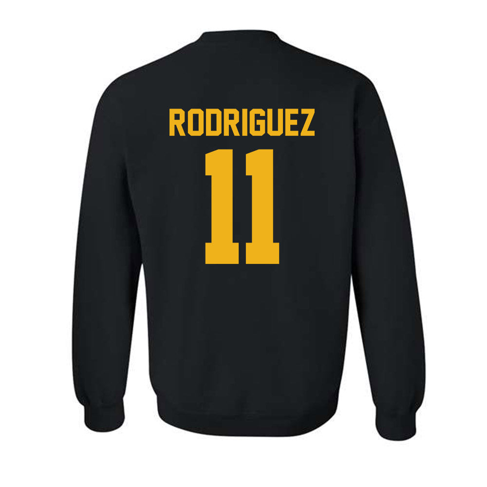  - NCAA Football : Eric Rodriguez - Classic Shersey Crewneck Sweatshirt-1