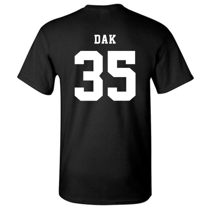 ETAMU - NCAA Women's Basketball : Nyaluak Dak - Classic Shersey T-Shirt-1