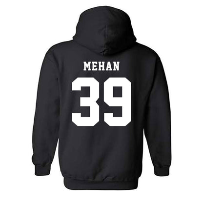 ETAMU - NCAA Football : Ben Mehan - Classic Shersey Hooded Sweatshirt-1