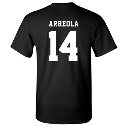 ETAMU - NCAA Women's Soccer : Tessa Arreola - Classic Shersey T-Shirt-1