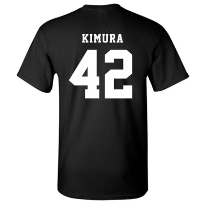 ETAMU - NCAA Softball : Layni Kimura - Classic Shersey T-Shirt-1
