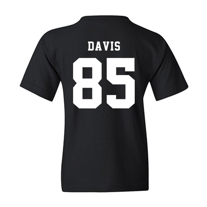 ETAMU - NCAA Football : Brycen Davis - Classic Shersey Youth T-Shirt-1