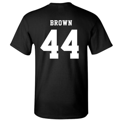 ETAMU - NCAA Football : Erron Brown - Classic Shersey T-Shirt-1