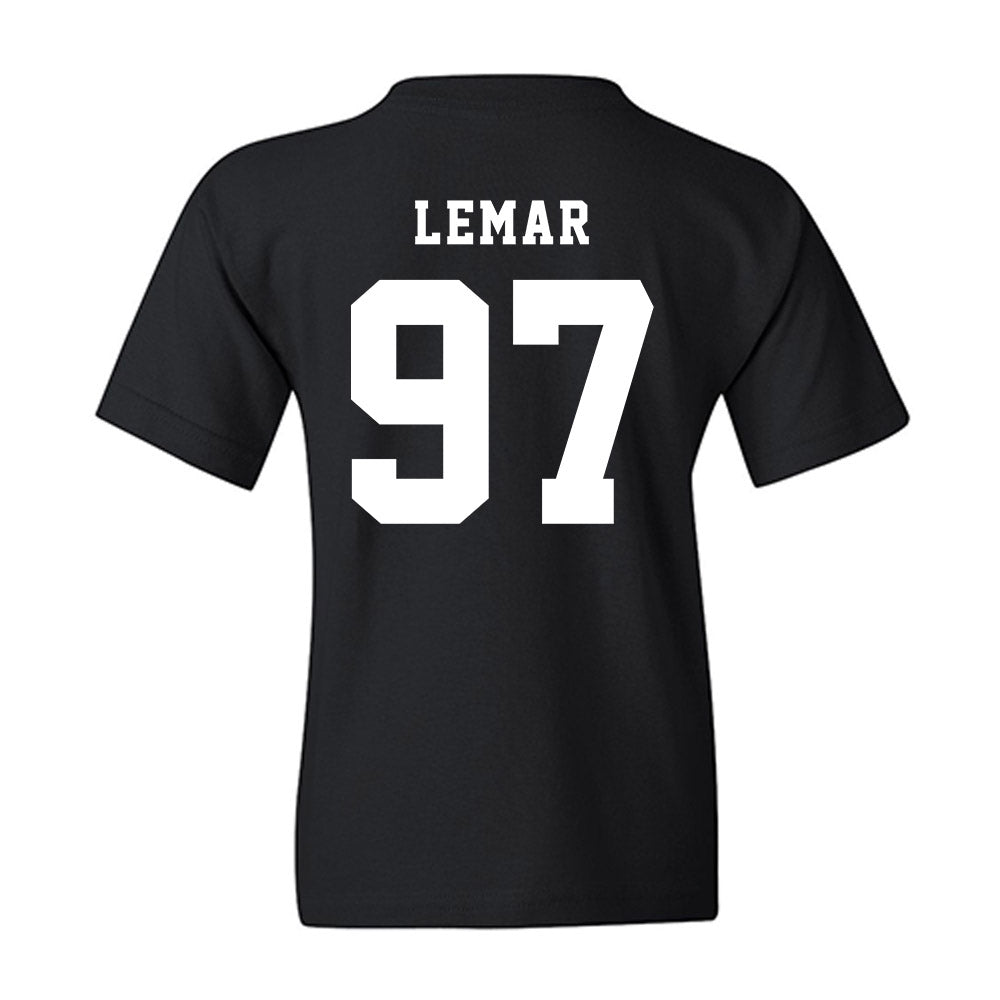 ETAMU - NCAA Football : Keeland Lemar - Classic Shersey Youth T-Shirt-1