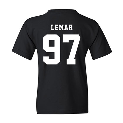ETAMU - NCAA Football : Keeland Lemar - Classic Shersey Youth T-Shirt-1