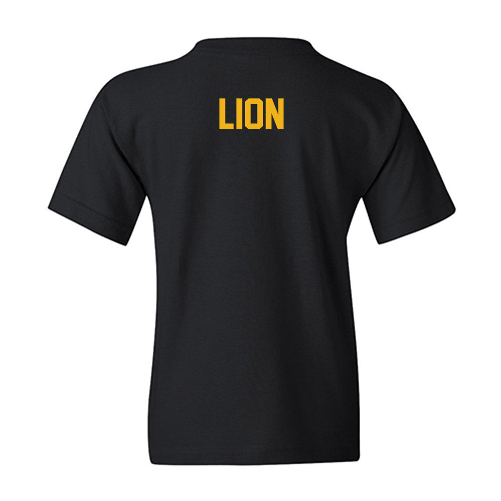 Texas A&M Commerce - NCAA Women's Track & Field : Roane Lion - Classic Shersey Youth T-Shirt-1