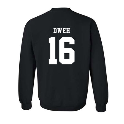 ETAMU - NCAA Football : Adam Dweh - Classic Shersey Crewneck Sweatshirt-1