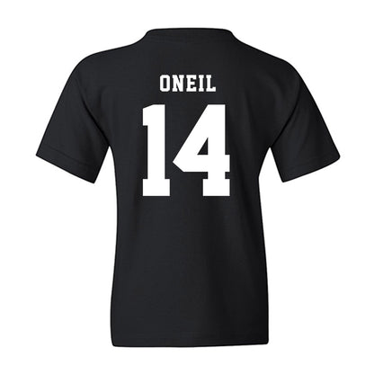 ETAMU - NCAA Football : Brent Oneil - Classic Shersey Youth T-Shirt-1
