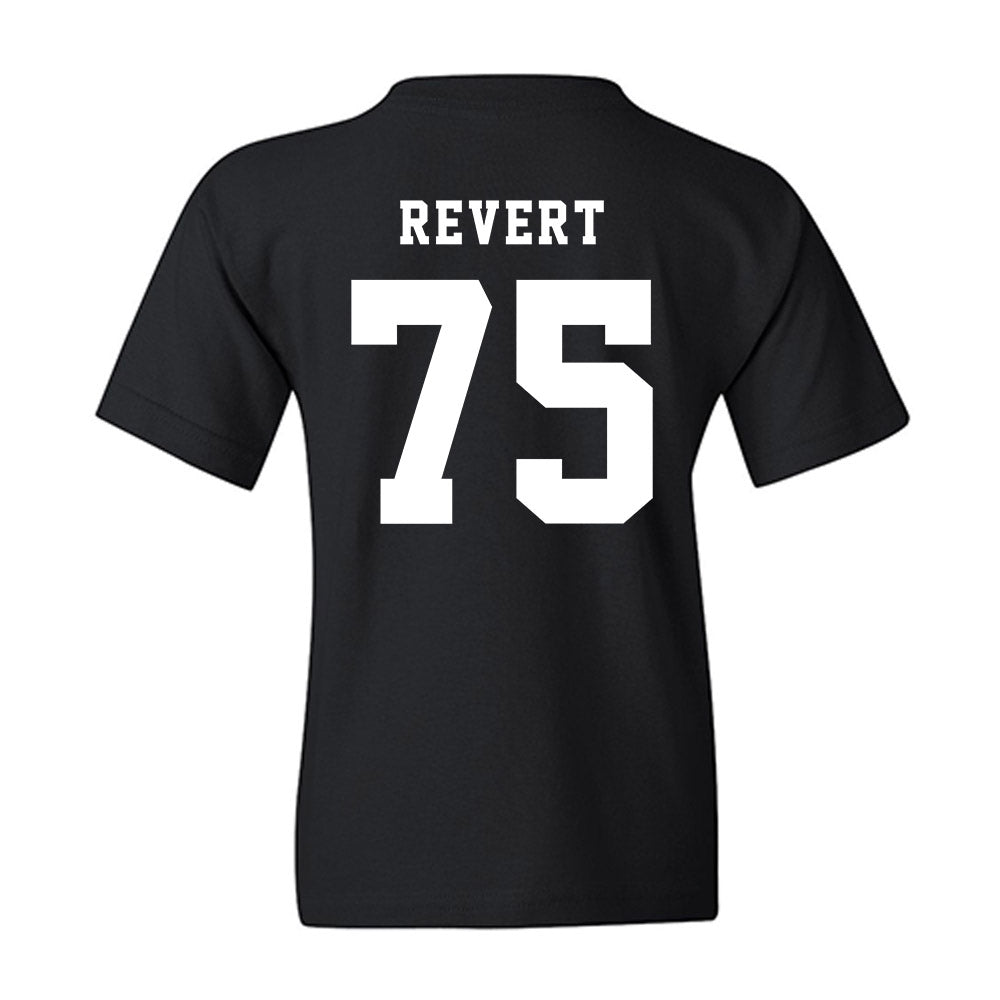 ETAMU - NCAA Football : Mateo Revert - Classic Shersey Youth T-Shirt-1