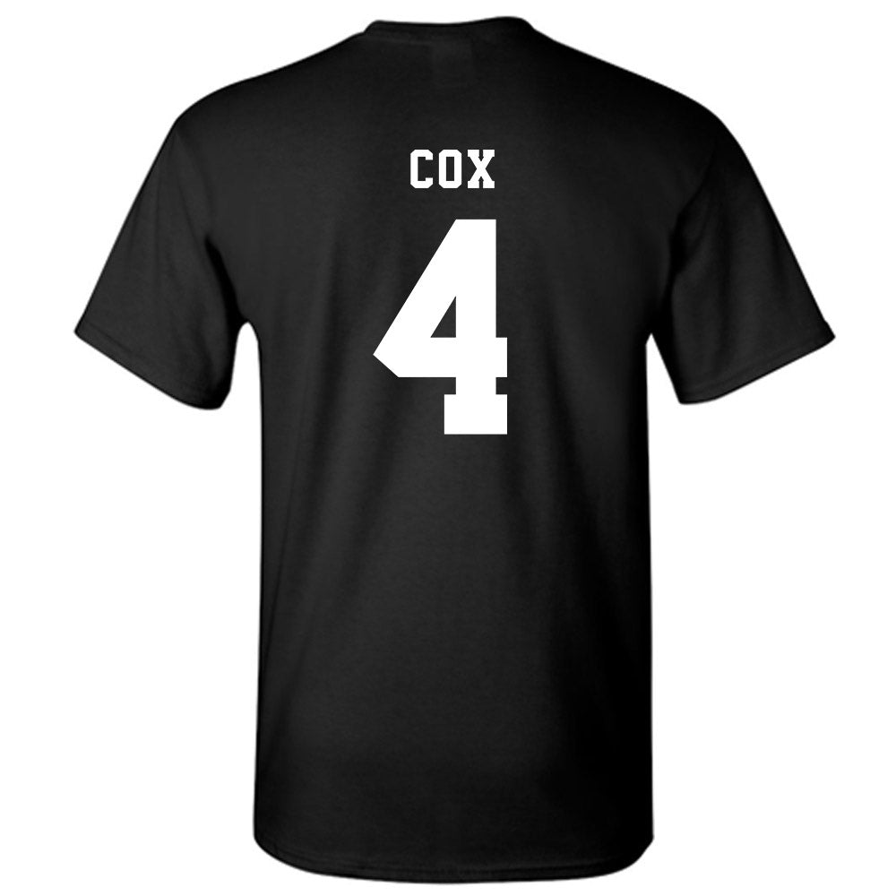 ETAMU - NCAA Women's Volleyball : Semaj Cox - Classic Shersey T-Shirt-1