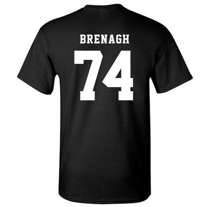 ETAMU - NCAA Football : Carl Brenagh - Classic Shersey T-Shirt-1