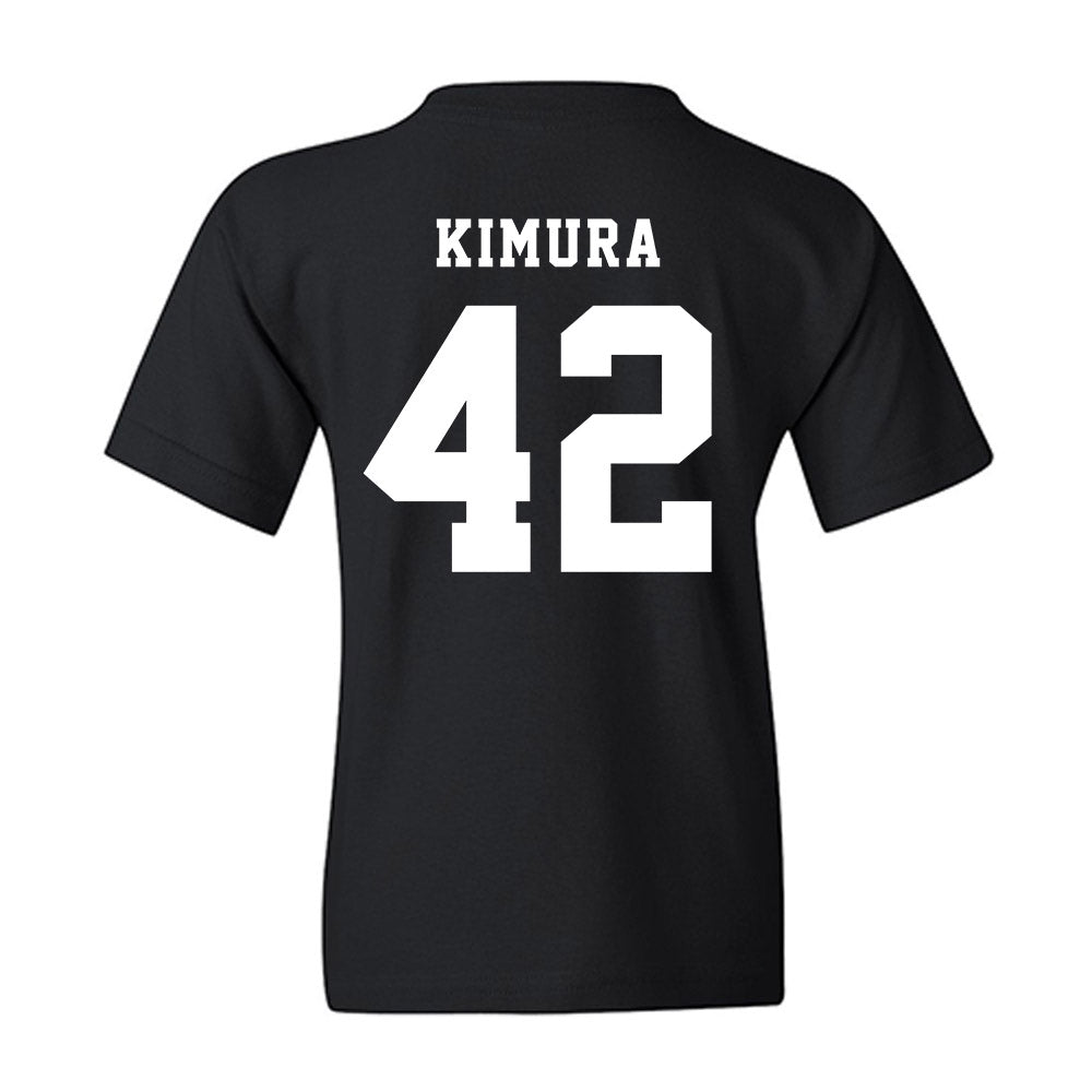 ETAMU - NCAA Softball : Layni Kimura - Classic Shersey Youth T-Shirt-1