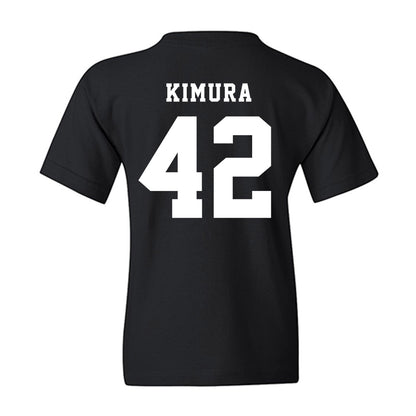 ETAMU - NCAA Softball : Layni Kimura - Classic Shersey Youth T-Shirt-1