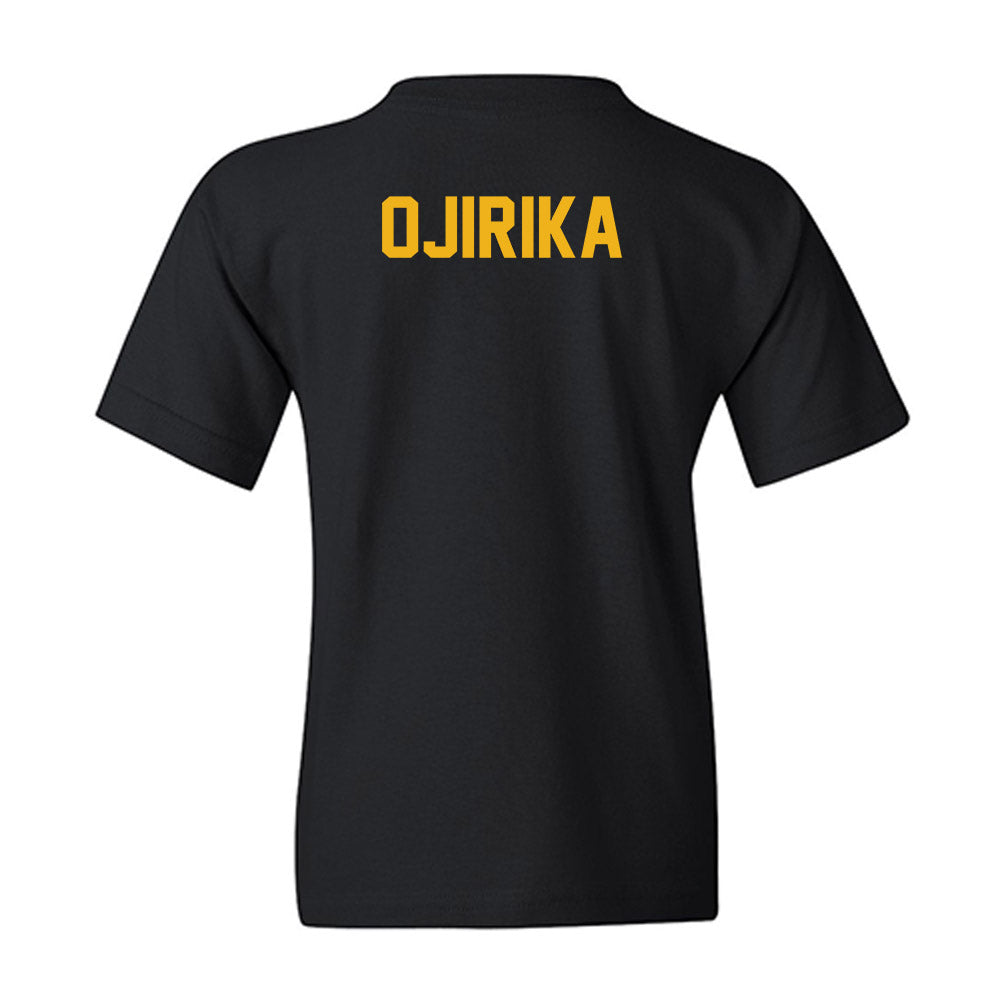 Texas A&M Commerce - NCAA Football : Chibu Ojirika - Classic Shersey Youth T-Shirt-1