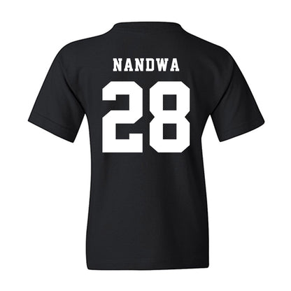 ETAMU - NCAA Women's Soccer : Judith Nandwa - Classic Shersey Youth T-Shirt-1