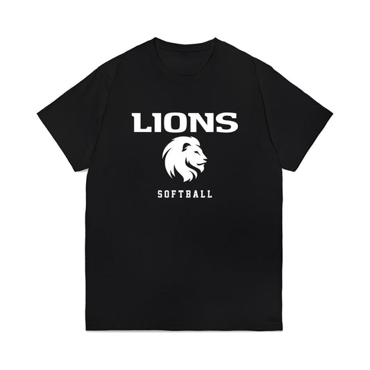 ETAMU - NCAA Softball : Fortune Mitchell - Classic Shersey T-Shirt-0