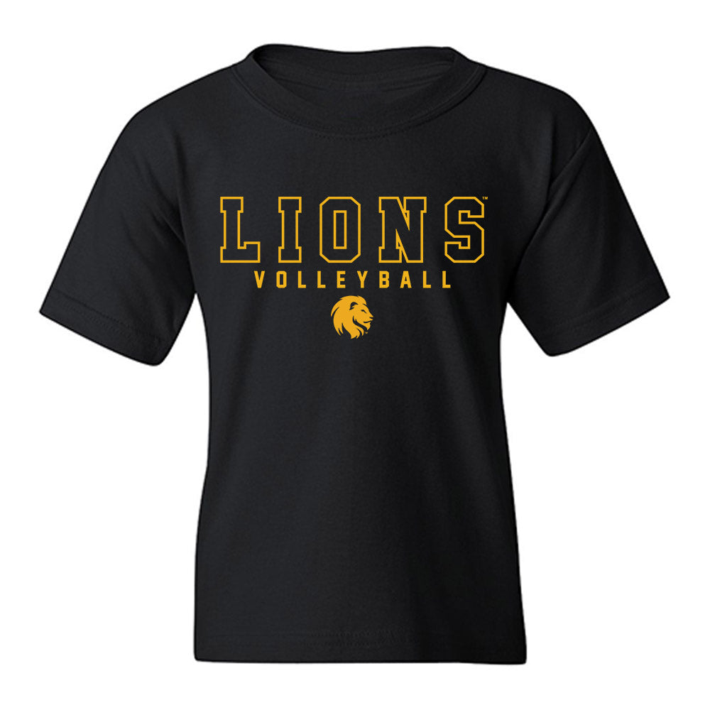 Texas A&M Commerce - NCAA Women's Volleyball : Gracie Campbell - Classic Shersey Youth T-Shirt-0